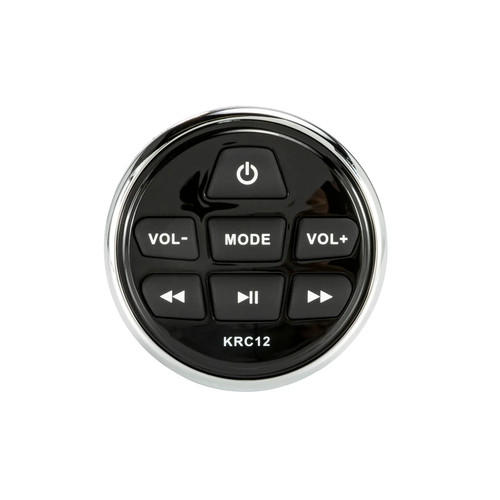 Kicker audio krc12 - krc12, marine