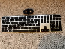 Apple Magic Keyboard - A1843