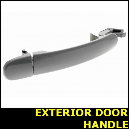 Door handle lock - handle,
