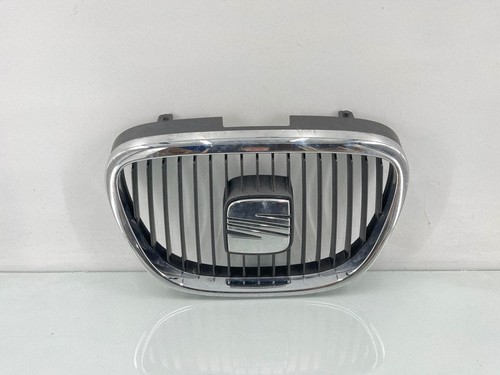 Seat altea 2007 front grill - 2007,