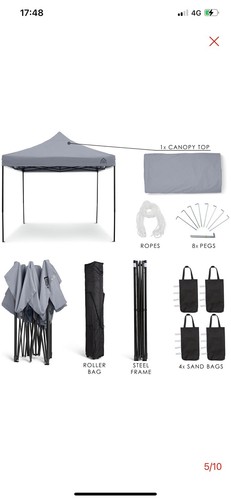 All seasons pop up - all,