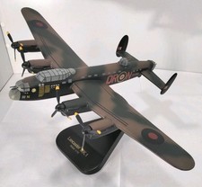 Lancaster 1/72 43cm Wingspan