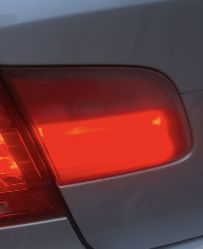 Bmw series e92 lci - 3,