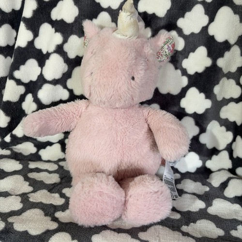Pink unicorn mothercare - pink,