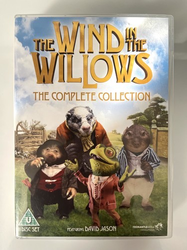Dvd box set the - box,