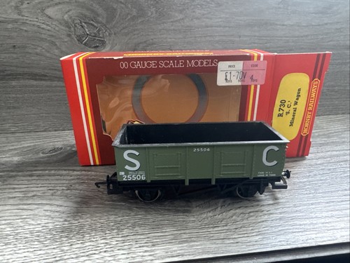 Hornby r730 gauge 20t - hornby,