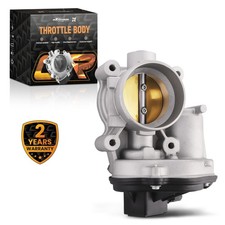 Throttle Body for Ford Focus