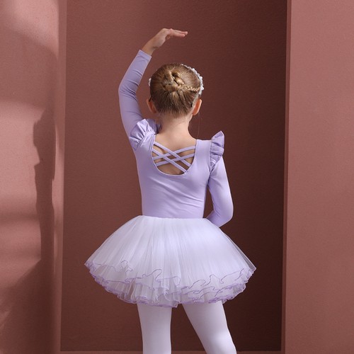 Kids girls ballet dance - kids,