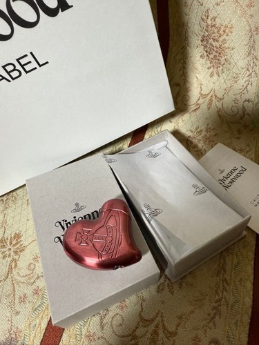 Vivienne westwood heart - vivienne,