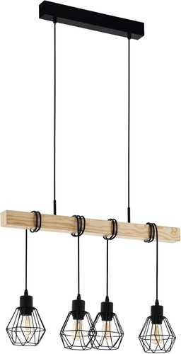 Eglo pendant lighting - eglo,