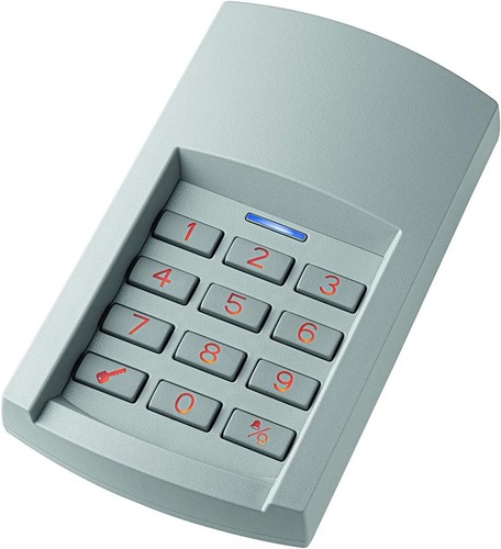 Hormann rct 433mhz secur - 3b,