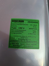 Ideal Combi Logic C35 Expansion Vessel 175551 Winkleman 2609000