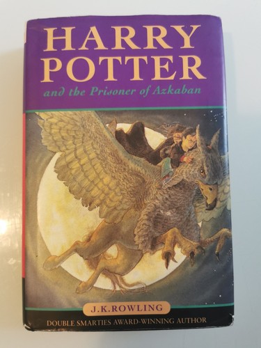 Rare harry potter - harry, the