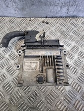 FORD GALAXY ENGINE CONTROL UNIT ECU 28570762 2.0L DIESEL AUTO MPV 2017