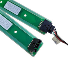 ATM Machine Parts Side Button