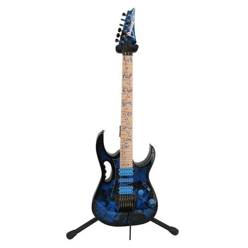 Ibanez jem77p electric - ibanez,