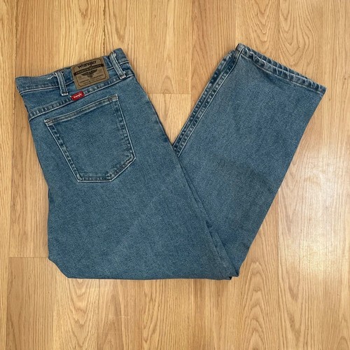 Wrangler straight fit - , jeans