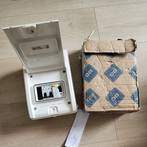 British general module way - british, 5-module