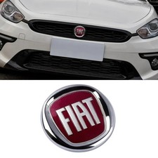 95mm Metal Front Hood Emblem