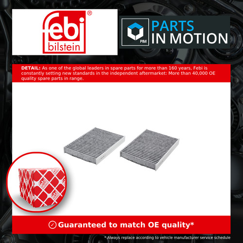 Air filter 49649 - filter,