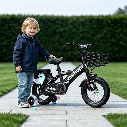 Inch kids bike bicycle - inch,