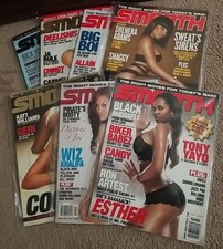 Smooth Magazine Hip Hop