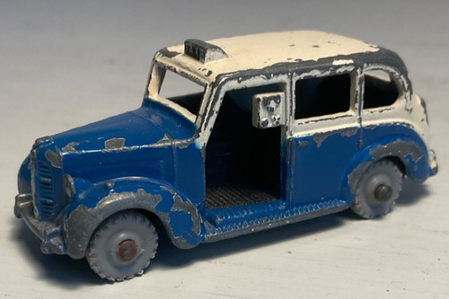 Dublo dinky toys austin - dinky,
