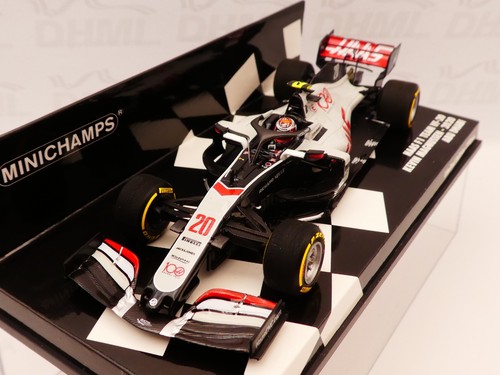 Minichamps kevin - 1:43,