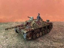 STUG III Ausf G 28mm Fully