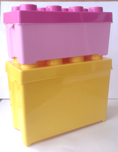 Lego duplo stud stackable - duplo,