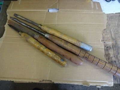 Woodtuning chisels to - woodtuning, 4