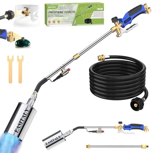 Propane torch weed - propane,