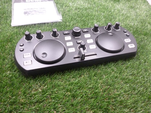 Envivo usb controller - envivo,