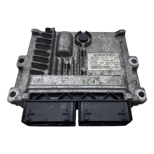 Ford galaxy engine ecu zetec - ecu,