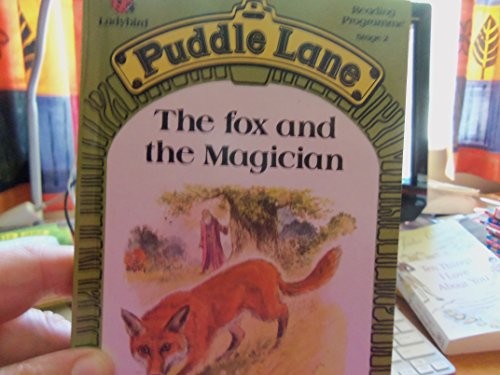 The fox and - the,