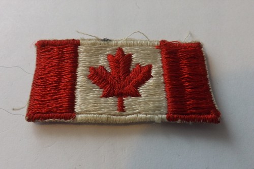 Canada military cloth - military,