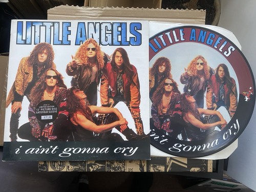 Little angels ain t - little, ain’t