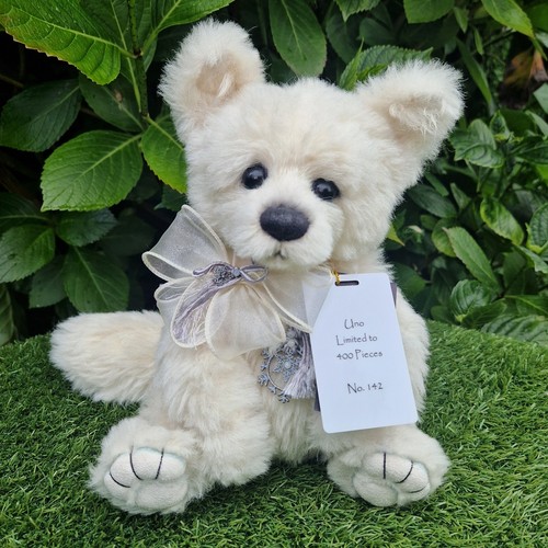 Charlie bears isabelle - isabelle, uno