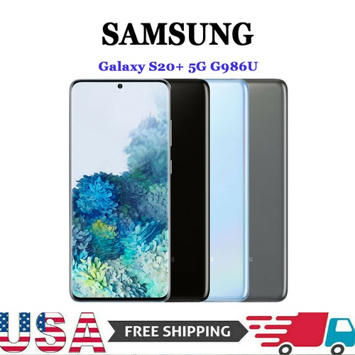 New samsung galaxy s20 plus - galaxy, s20+