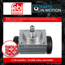 Wheel Cylinder fits FORD