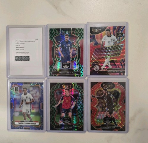 Panini world cup - world, 2026