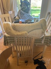 Rhinegold Half Pad Full