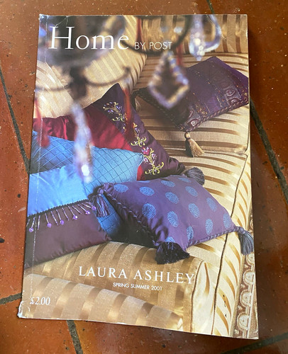 Laura ashley home - home, post