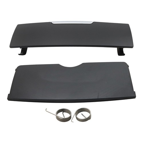 Front roof sunglasses holder - front,
