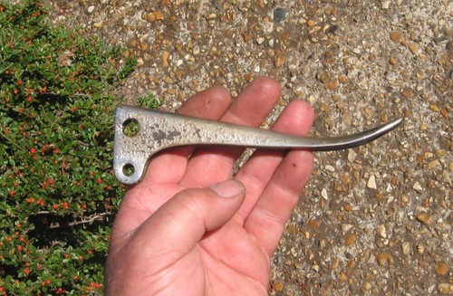 Genuine vintage triumph bsa - genuine,