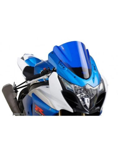 Puig racing fairing suzuki - fairing,