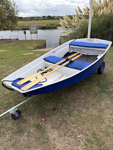 2023 fibreglass dinghy - 2023,