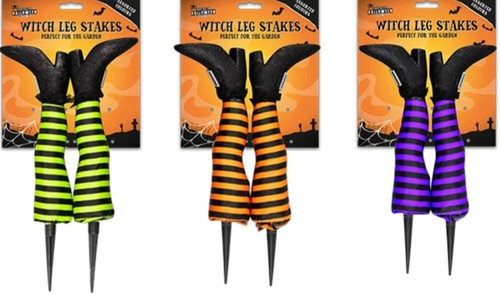 Witch legs halloween - legs,