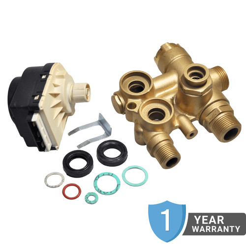Potterton gold combi 24he 28he - potterton,