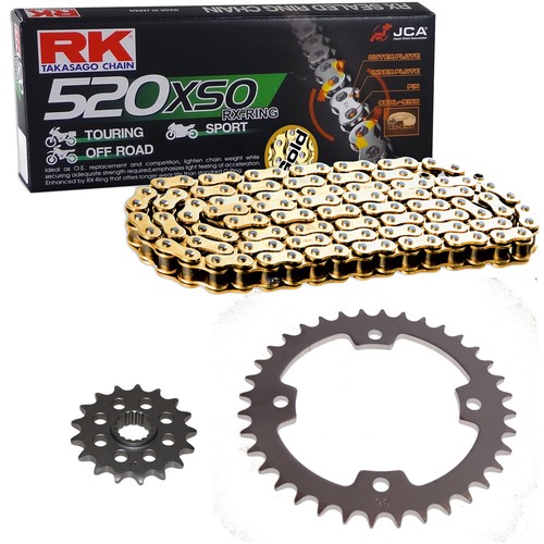 Chainset suzuki 450 - suzuki,